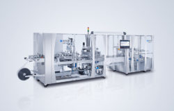 Product photo of a Koch Pac-Systeme sealing machine