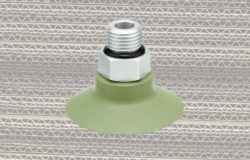 Product image of the head of a vacuum suction pad