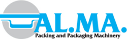AL.MA. S.r.l. Packing and Packaging Machinery