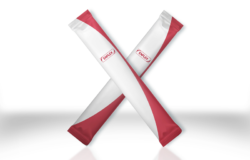 product image of two crossed stick packs.